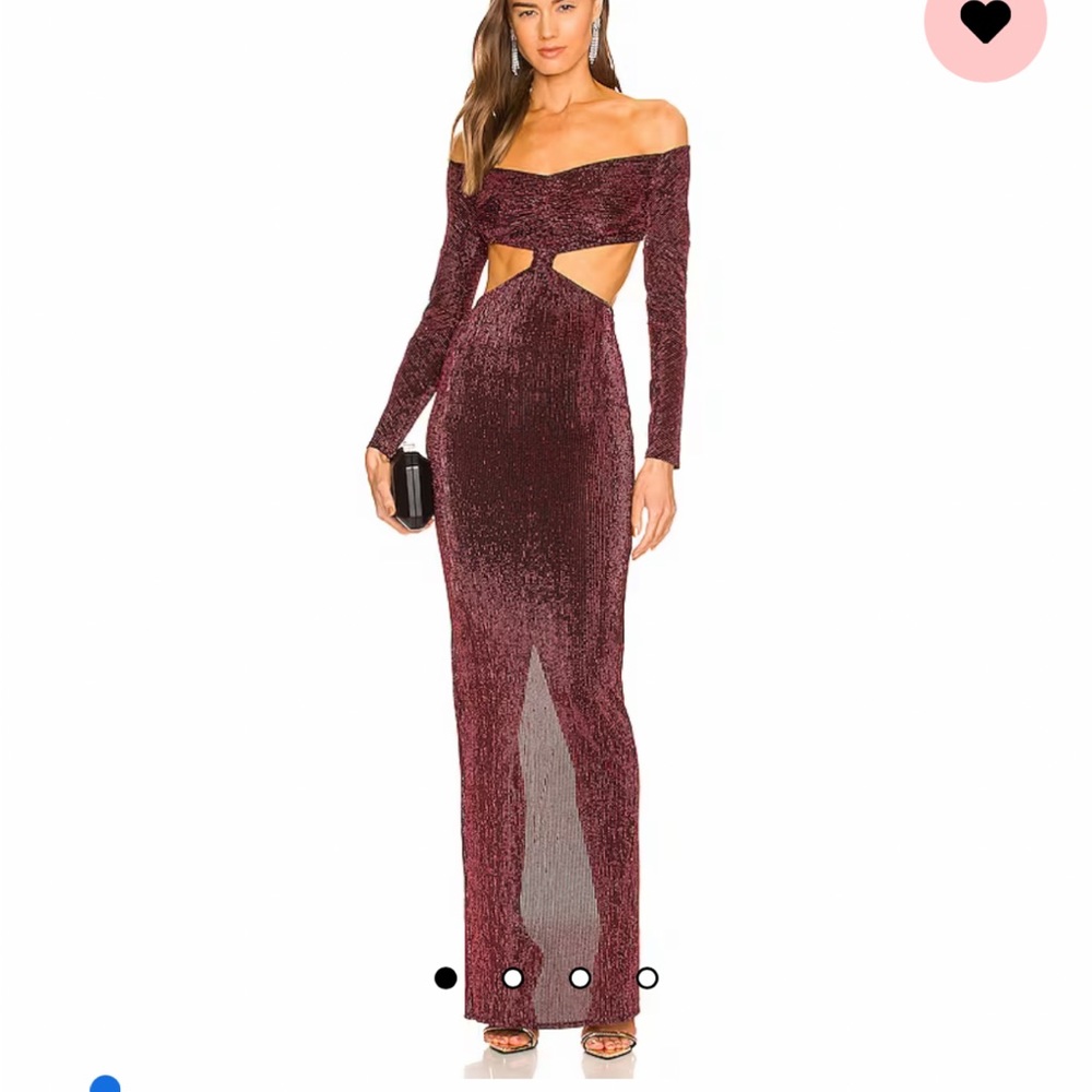 Revolve - Michael Costello